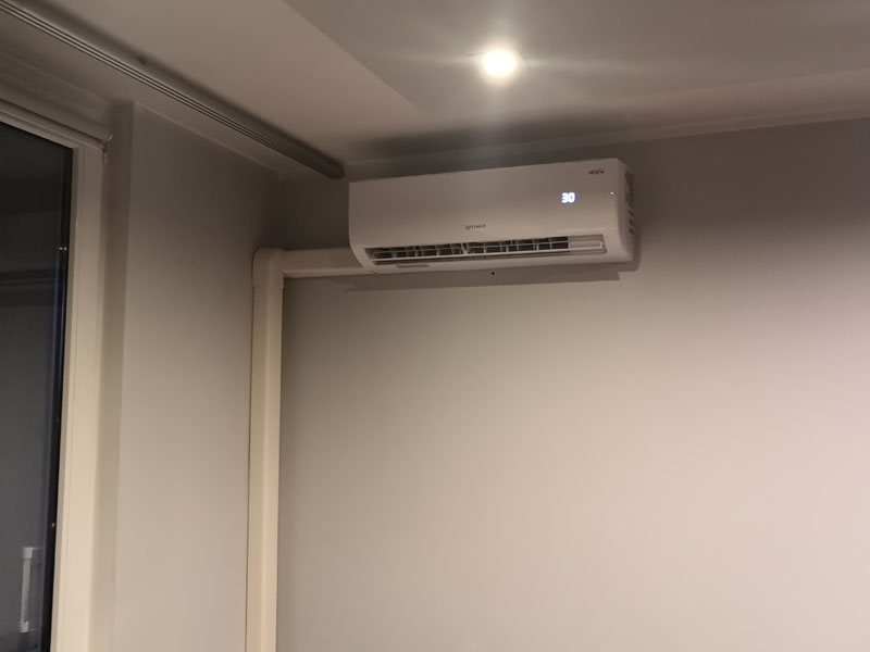Montaż klimatyzacji w Jeleniej G&oacute;rze